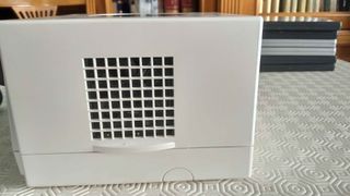 Consola Nintendo GameCube Blanco Perla + Juegos