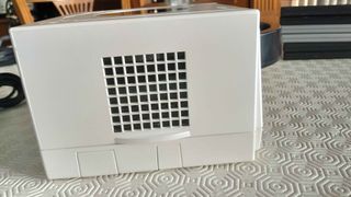 Consola Nintendo GameCube Blanco Perla + Juegos