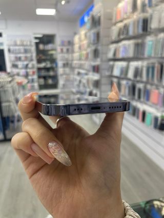 iPhone 14 Pro 256GB Viola