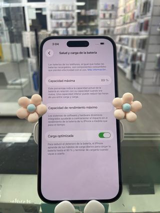 iPhone 14 Pro 256GB Viola