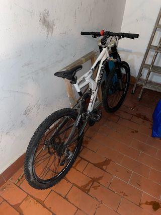 Bicicleta Montaña Michelin Country Trail