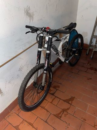 Bicicleta Montaña Michelin Country Trail