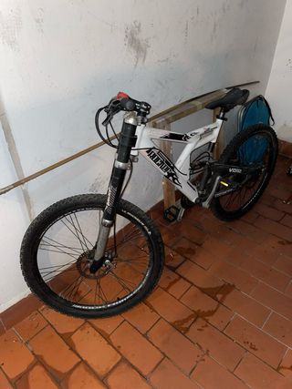 Bicicleta Montaña Michelin Country Trail