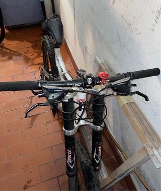 Bicicleta Montaña Michelin Country Trail