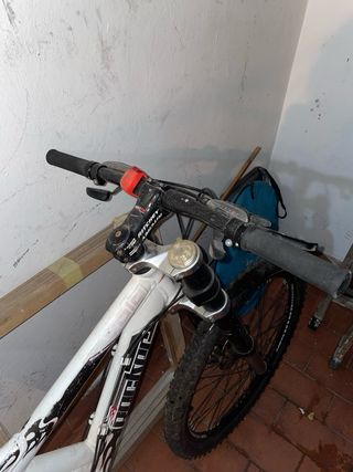 Bicicleta Montaña Michelin Country Trail