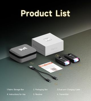 Sistema inalámbrico para instrumentos