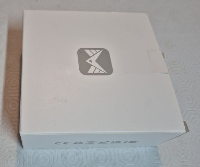 Sistema inalámbrico para instrumentos