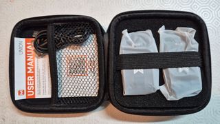 Sistema inalámbrico para instrumentos