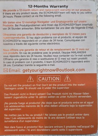 Sistema inalámbrico para instrumentos