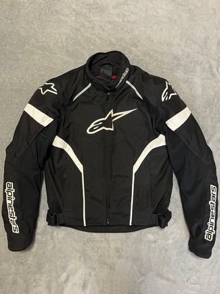 Chaqueta Alpinestars T-GP Plus R Biker