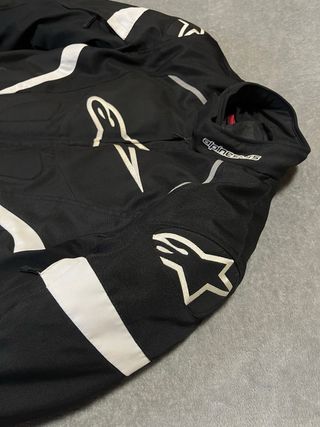 Chaqueta Alpinestars T-GP Plus R Biker