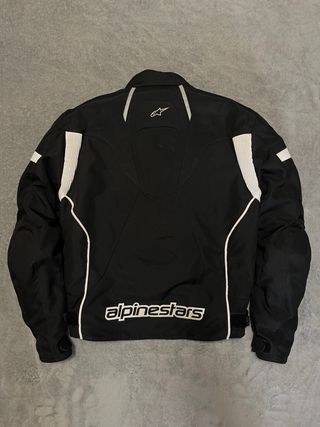 Chaqueta Alpinestars T-GP Plus R Biker