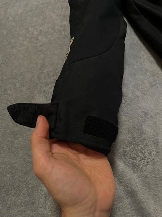 Chaqueta Alpinestars T-GP Plus R Biker