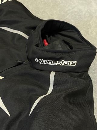 Chaqueta Alpinestars T-GP Plus R Biker