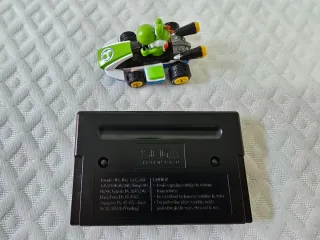 🇪🇸 Sonic 2 SEGA Mega Drive