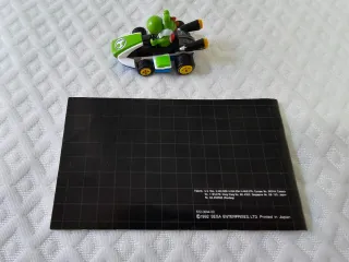 🇪🇸 Sonic 2 SEGA Mega Drive