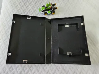 🇪🇸 Sonic 2 SEGA Mega Drive