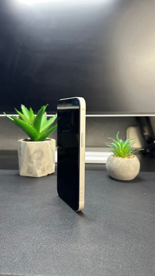 iPhone 13 128GB • 100% Batería • Impoluto • Blanco