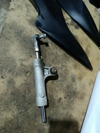 Amortiguador Dirección Suzuki GSXR K6 K7