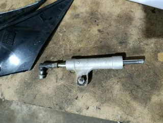 Amortiguador Dirección Suzuki GSXR K6 K7