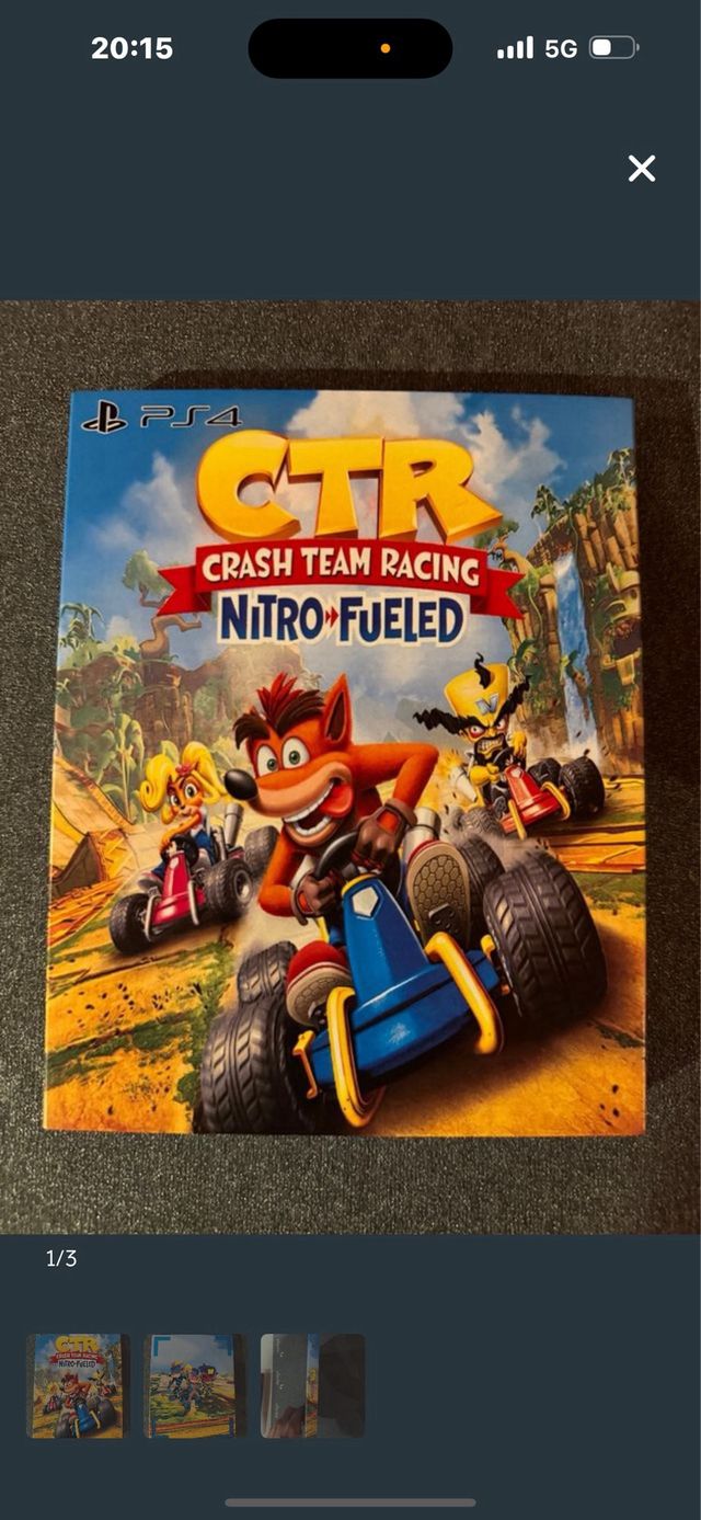 Pedido para Davisito