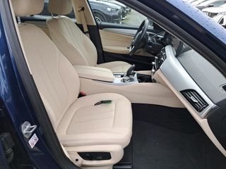 BMW Serie 5 BMW Serie 5 520dA Touring