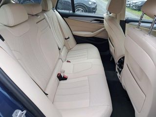 BMW Serie 5 BMW Serie 5 520dA Touring