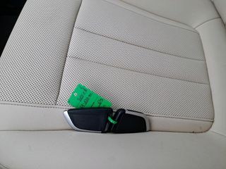 BMW Serie 5 BMW Serie 5 520dA Touring