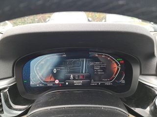 BMW Serie 5 BMW Serie 5 520dA Touring