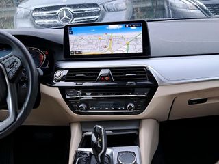 BMW Serie 5 BMW Serie 5 520dA Touring