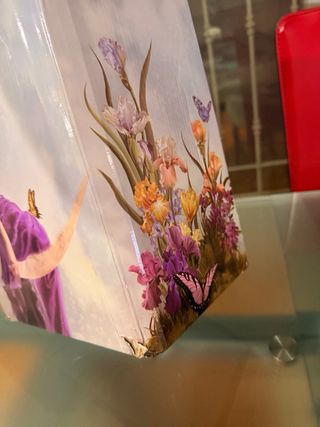 Nemesis Now Dark Skies statuetta