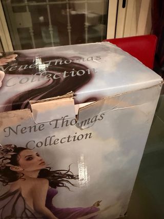 Nemesis Now Dark Skies statuetta