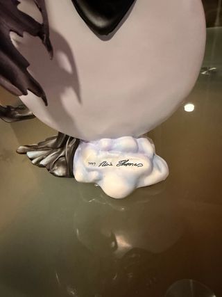 Nemesis Now Dark Skies statuetta