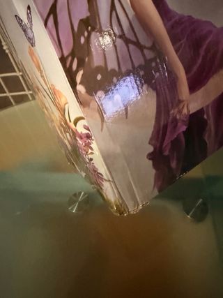 Nemesis Now Dark Skies statuetta