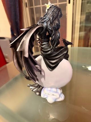 Nemesis Now Dark Skies statuetta