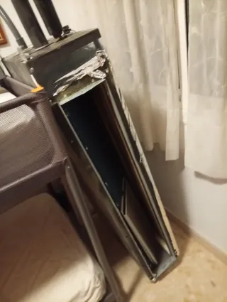 Conductos Aire Acondicionado