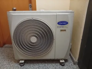 Conductos Aire Acondicionado