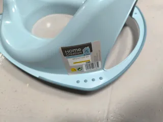 Asiento reductor WC Paw Patrol azul