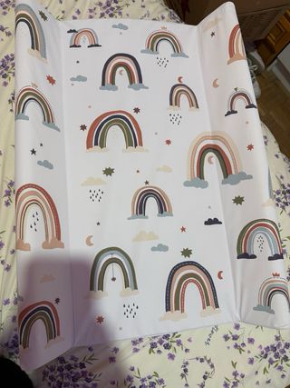 Ropa bebé 0-3 meses