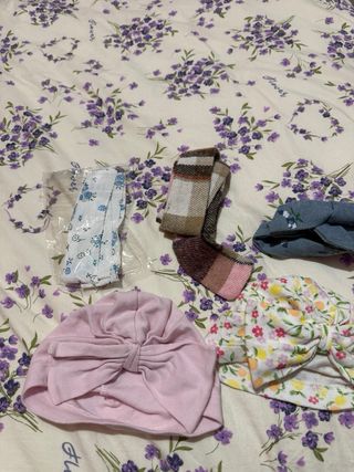 Ropa bebé 0-3 meses