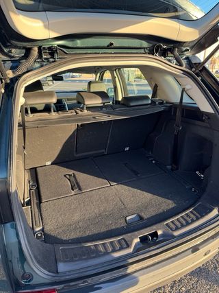 Land Rover Discovery 2016