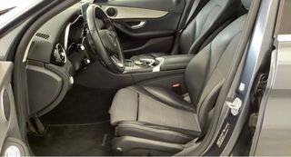 Mercedes-Benz Clase C 2015