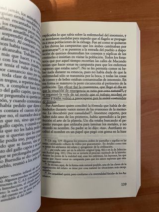 Cien años de soledad