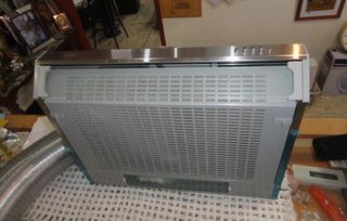 Campana Extractora Cooke & Lewis Nueva