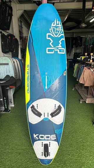 Tabla Windsurf Starboard Kode 85L 2021