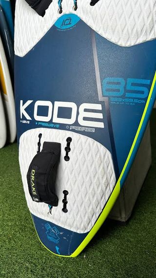 Tabla Windsurf Starboard Kode 85L 2021