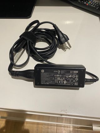 Ordenador portatil HP 15-FC0047NE 15" Ryzen 5 2.8