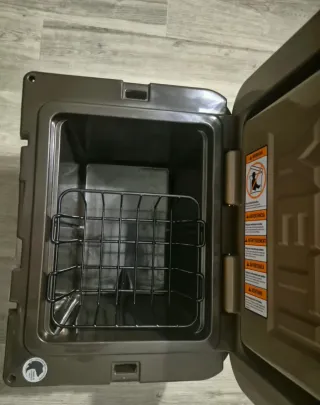 Nevera YETI Tundra 35 L