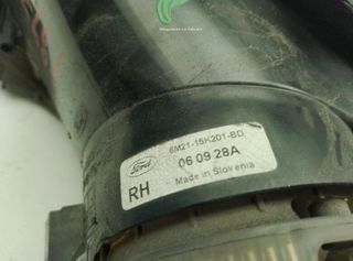 Faro antiniebla ford 6m2115k201bd galaxy 23207202