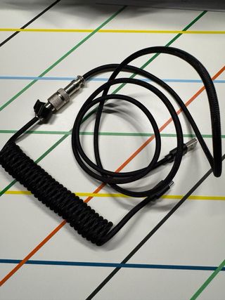 Teclado Mecánico Aula 75 Retroiluminado